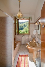 Agriturismo Le Colonne