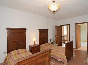 Agriturismo Le Colonne