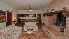 Agriturismo Le Colonne