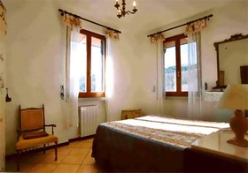 Agriturismo Le Colonne