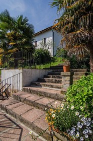 Agriturismo Le Colonne