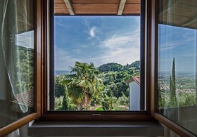 Agriturismo Le Colonne