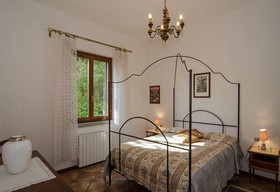 Agriturismo Le Colonne