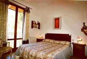 Agriturismo Le Colonne