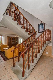 Agriturismo Le Colonne