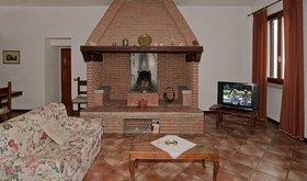 Agriturismo Le Colonne