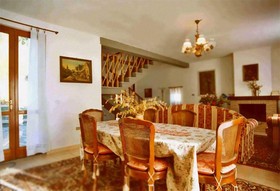 Agriturismo Le Colonne