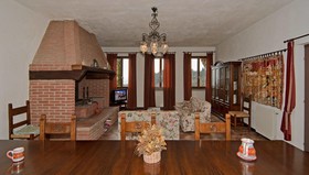 Agriturismo Le Colonne