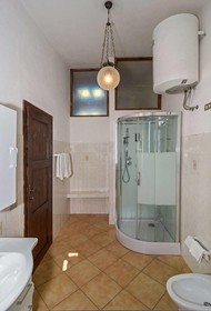 Agriturismo Le Colonne