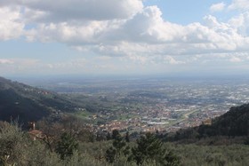 Agriturismo Le Colonne