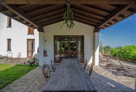 Agriturismo Le Colonne