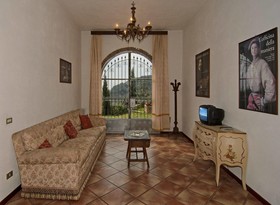 Agriturismo Le Colonne