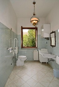 Agriturismo Le Colonne