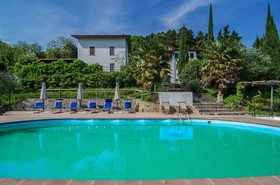 Agriturismo Le Colonne
