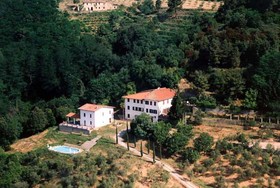 Agriturismo Le Colonne