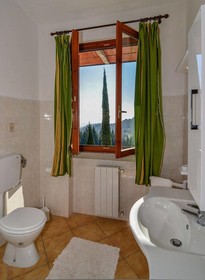 Agriturismo Le Colonne