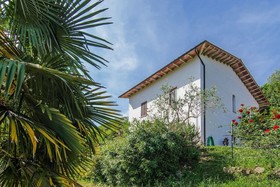 Agriturismo Le Colonne