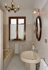 Agriturismo Le Colonne