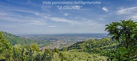 Agriturismo Le Colonne