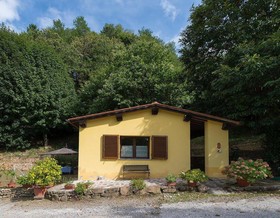 Agriturismo Le Fontanacce