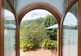 Agriturismo Le Fontanacce