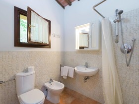 Agriturismo Le Fontanacce