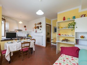 Agriturismo Le Fontanacce