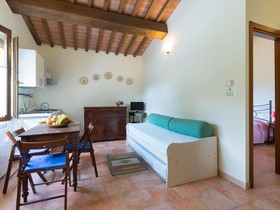 Agriturismo Le Fontanacce