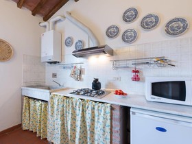 Agriturismo Le Fontanacce