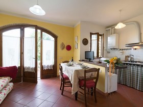 Agriturismo Le Fontanacce