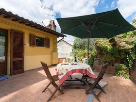 Agriturismo Le Fontanacce