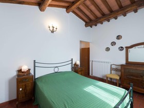 Agriturismo Le Fontanacce