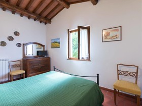 Agriturismo Le Fontanacce