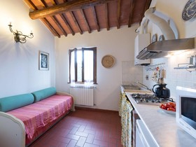 Agriturismo Le Fontanacce