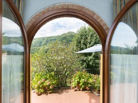 Agriturismo Le Fontanacce