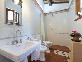 Agriturismo Le Fontanacce