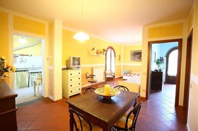 Agriturismo Le Fontanacce