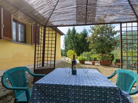 Agriturismo Le Fontanacce