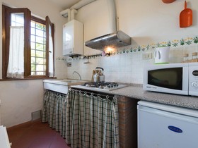 Agriturismo Le Fontanacce