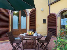 Agriturismo Le Fontanacce