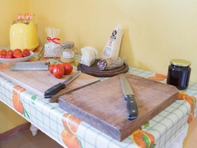 Agriturismo Le Fontanacce