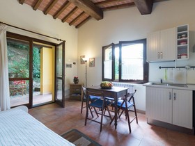 Agriturismo Le Fontanacce