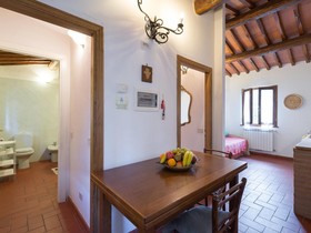 Agriturismo Le Fontanacce