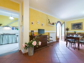 Agriturismo Le Fontanacce