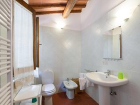 Agriturismo Le Fontanacce