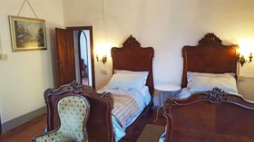 Agriturismo Villa Colle Olivi