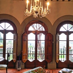 Agriturismo Villa Colle Olivi