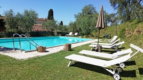 Agriturismo Villa Colle Olivi