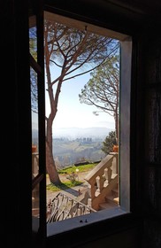 Agriturismo Villa Colle Olivi