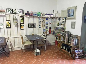 Agriturismo Villa Colle Olivi
